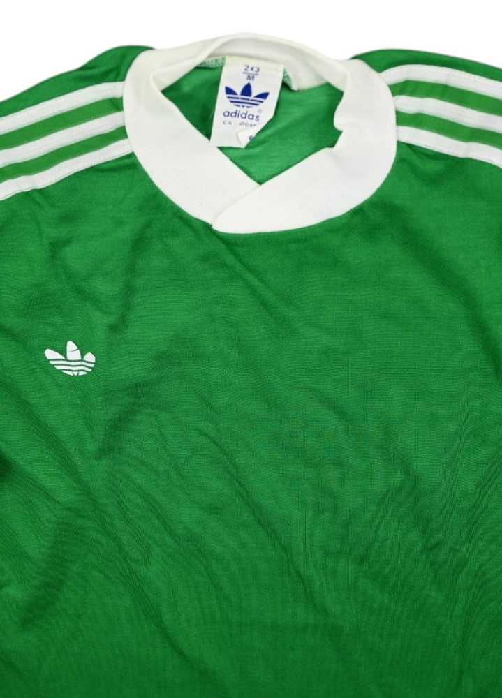 ADIDAS VINTAGE LONGSLEEVE SHIRT M