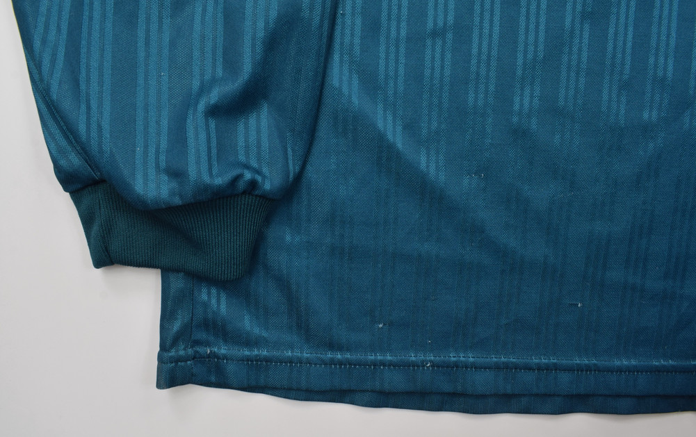 ADIDAS OLDSCHOOL LONGSLEEVE XXL