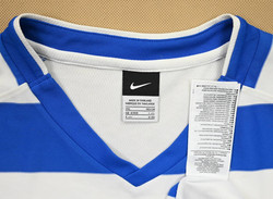 2011-12 MSV DUISBURG KOSZULKA XXL