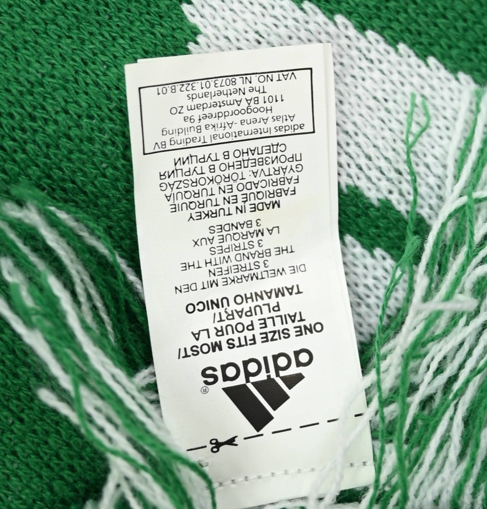 GERMANY DEUTSCHLAND SCARF