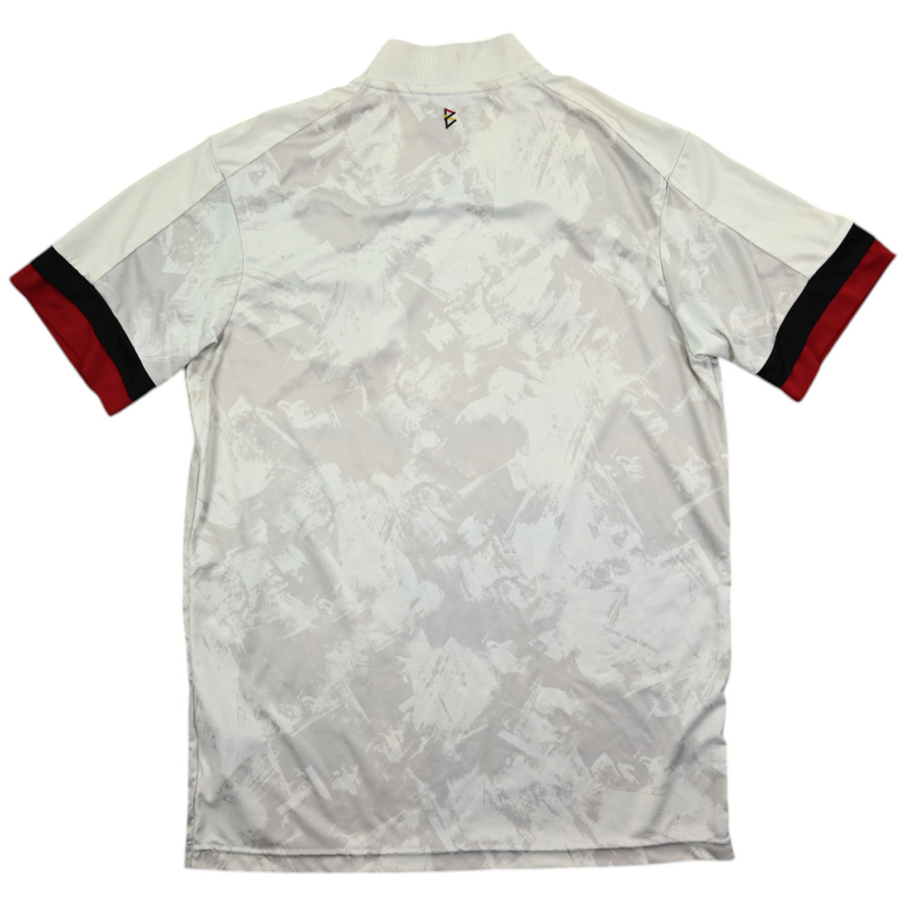 2020-22 BELGIUM SHIRT L