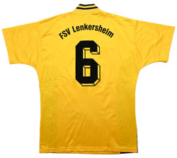 FSV LENKERSHEIM KOSZULKA L