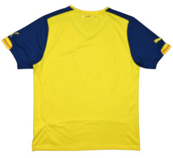 2014-15 ARSENAL LONDON SHIRT M