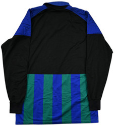 ADIDAS VINTAGE GK LONGSLEEVE KOSZULKA M