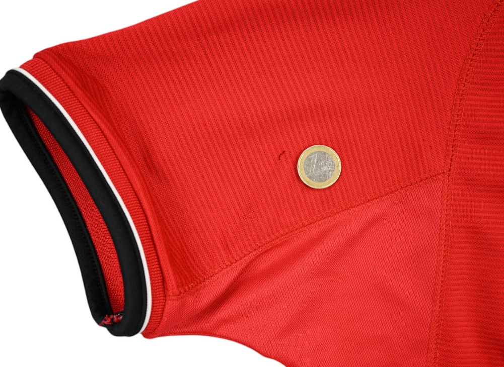 2000-02 MANCHESTER UNITED SHIRT L. BOYS