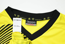 2011-12 BORUSSIA DORTMUND *HOPSI* KOSZULKA XL