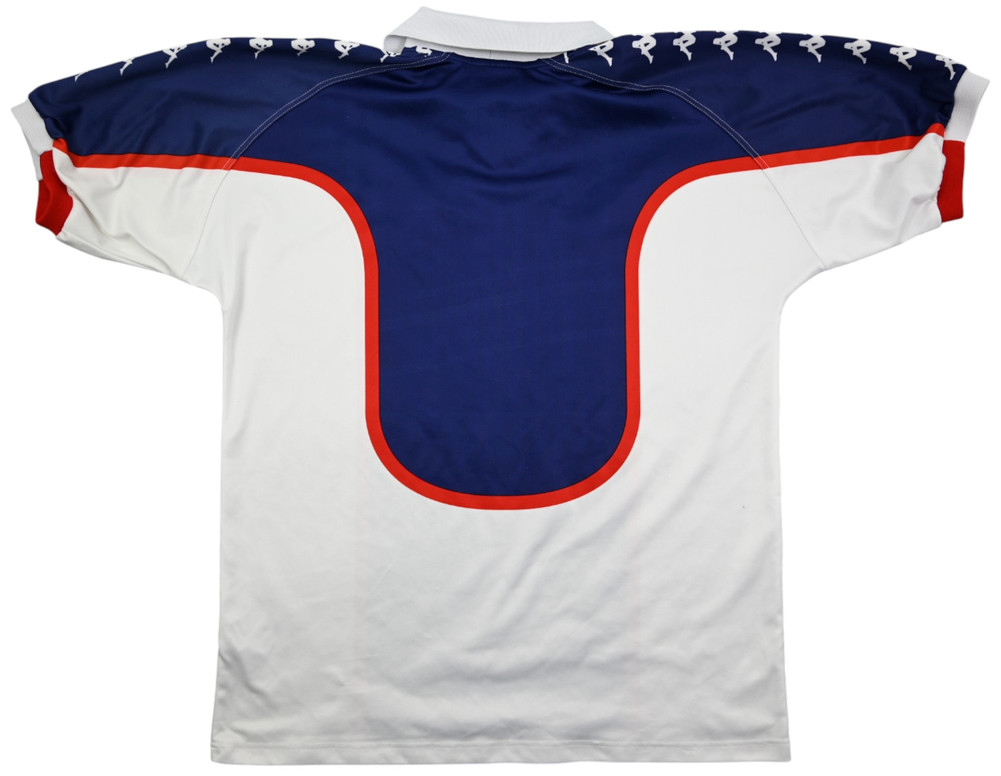 1998-99 ATHLETIC BILBAO KOSZULKA XL