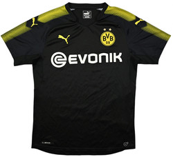 2017-18 BORUSSIA DORTMUND *REUS* KOSZULKA M
