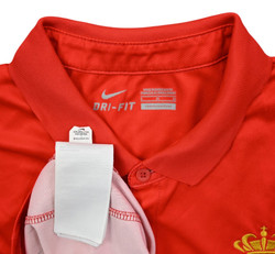 2014-15 AS MONACO SHIRT L