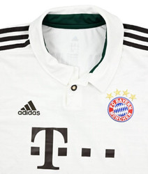 2013-14 BAYERN MUNCHEN KOSZULKA XL