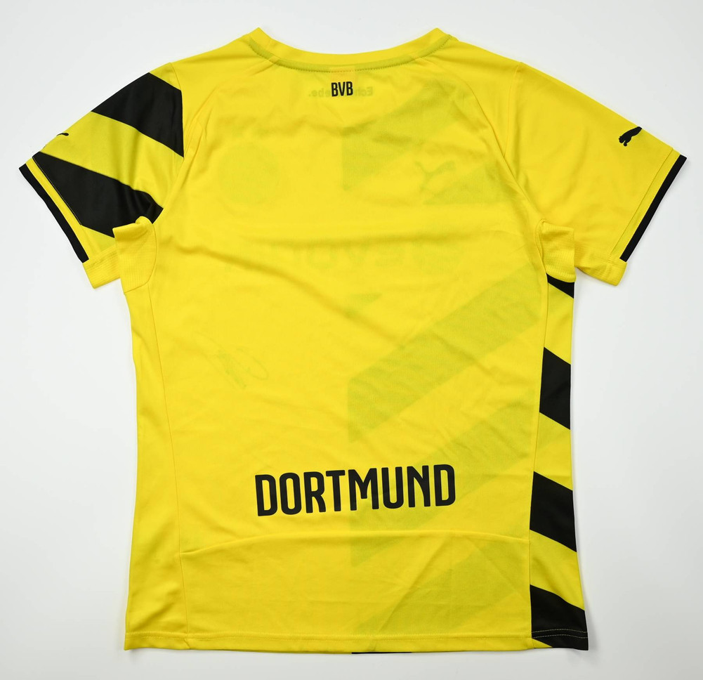 2014-15 BORUSSIA DORTMUND WOMENS L