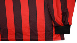 90'S HANNOVER 96 *JORN* LONGSLEEVE XL