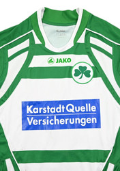 2016-17 GREUTHER FURTH *HAAS* SHIRT XS