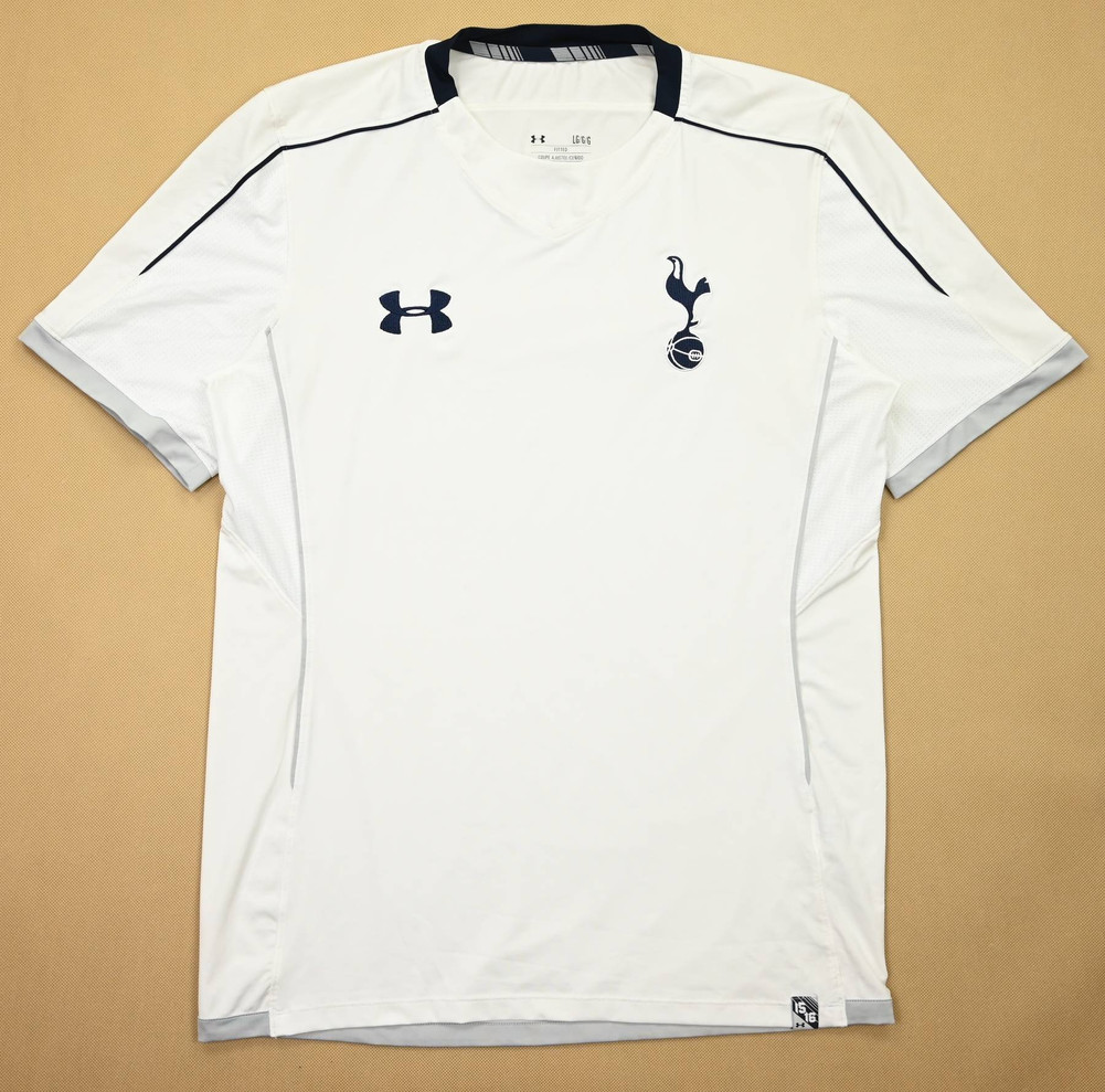 2015-16 TOTTENHAM HOTSPUR KOSZULKA L