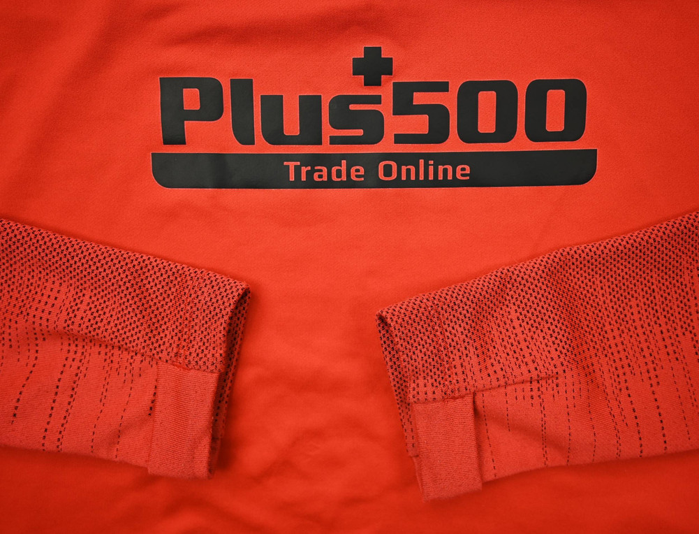 2018-19 ATLETICO MADRID SHIRT L. BOYS