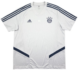 2019-20 BAYERN MUNCHEN KOSZULKA XL