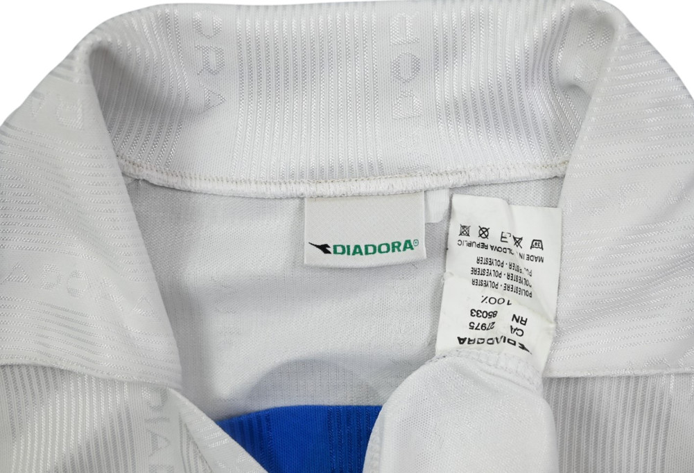 TJ SOKOL LENESICE SHIRT XL