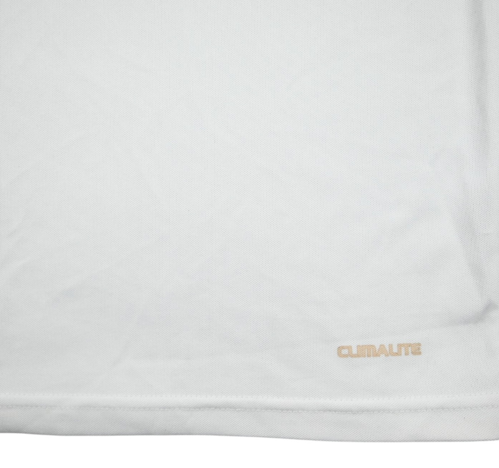 2010-11 GERMANY SHIRT XXL