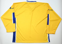 SWEDEN HOCKEY LONGSLEEVE S/M