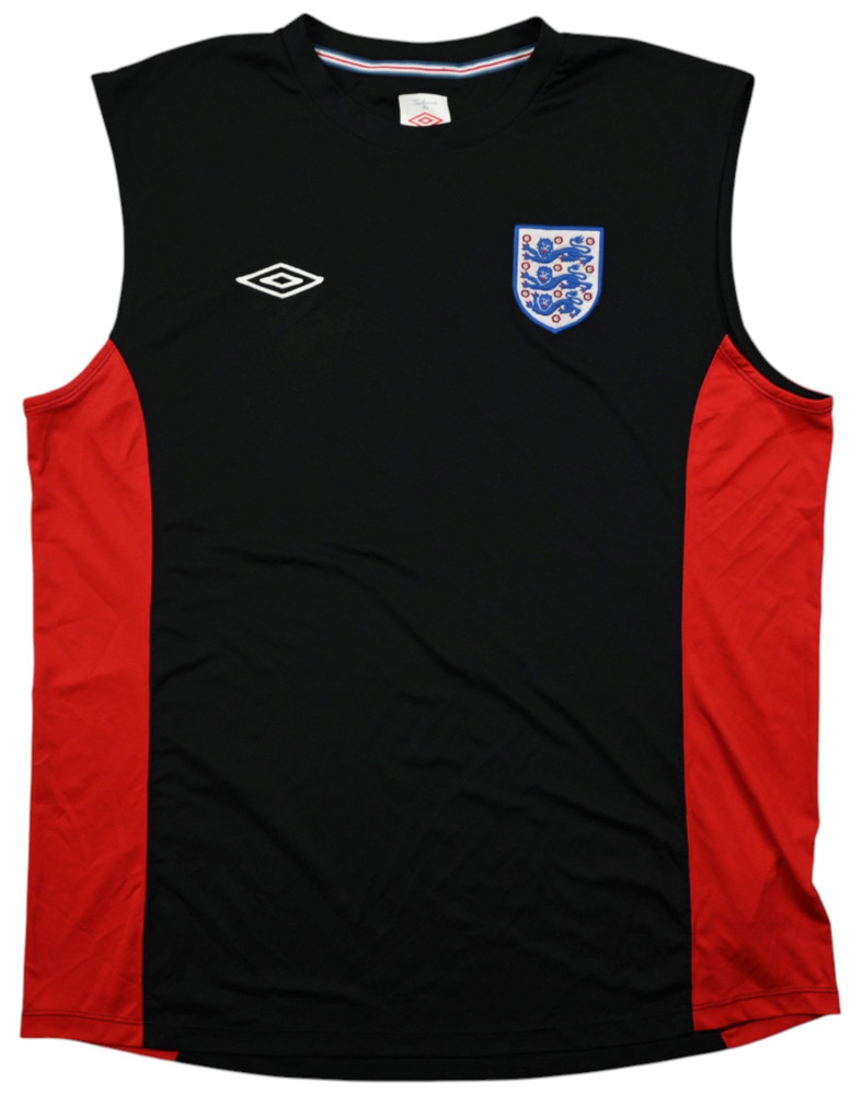 ENGLAND KOSZULKA XXL