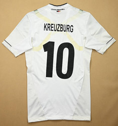 2012-13 GERMANY SHIRT L
