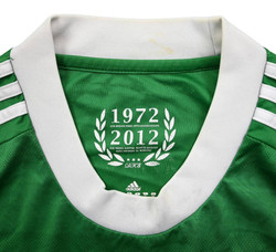 2012-13 GERMANY *REUS* KOSZULKA XL