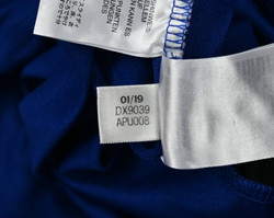 2019-20 MANCHESTER UNITED LONGSLEEVE KOSZULKA S