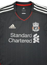 2011-12 LIVERPOOL KOSZULKA M