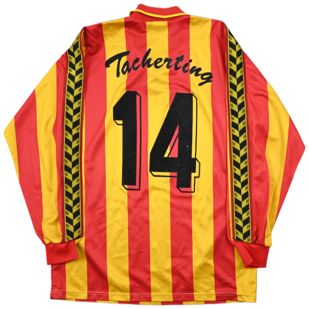 TACHERTING LONGSLEEVE KOSZULKA M