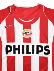 2004-06 PSV EINDHOVEN *COCU* KOSZULKA L