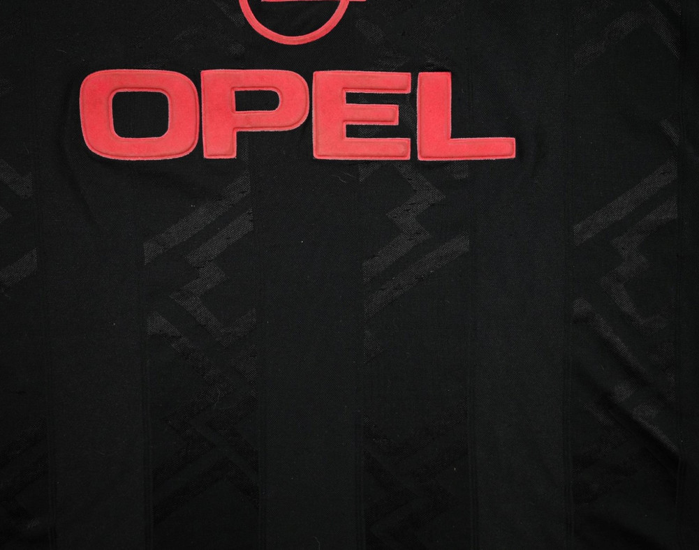 1996-97 AC MILAN KOSZULKA XL