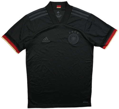 2020-21 GERMANY SHIRT S