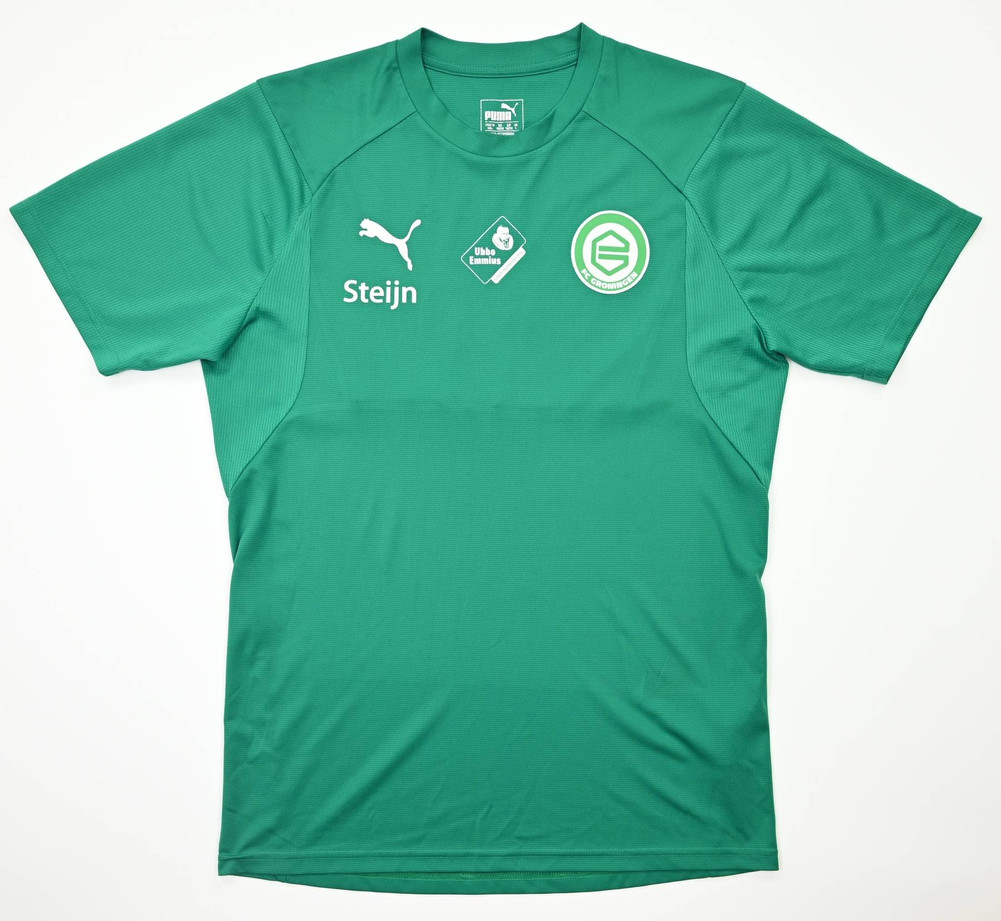 FC GRONINGEN KOSZULKA M