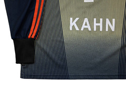 2003-04 BAYERN MUNCHEN *KAHN* GK LONGSLEEVE S
