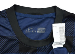 2013-14 MANCHESTER UNITED KOSZULKA L