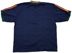 1997-98 NEWCASTLE UNITED SHIRT XL