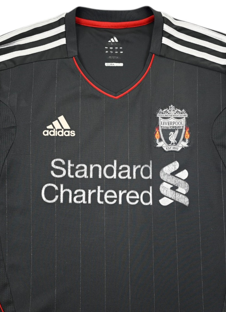 2011-12 LIVERPOOL KOSZULKA M