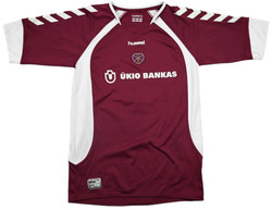 2006-07 HEARTS *NEILSON* KOSZULKA L. BOYS