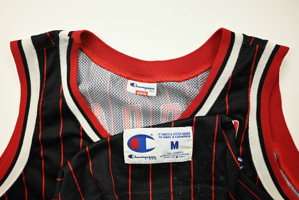 CHICAGO BULLS NBA *JORDAN* SHIRT M