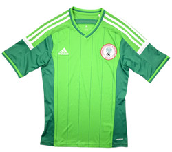 2014-15 NIGERIA KOSZULKA S