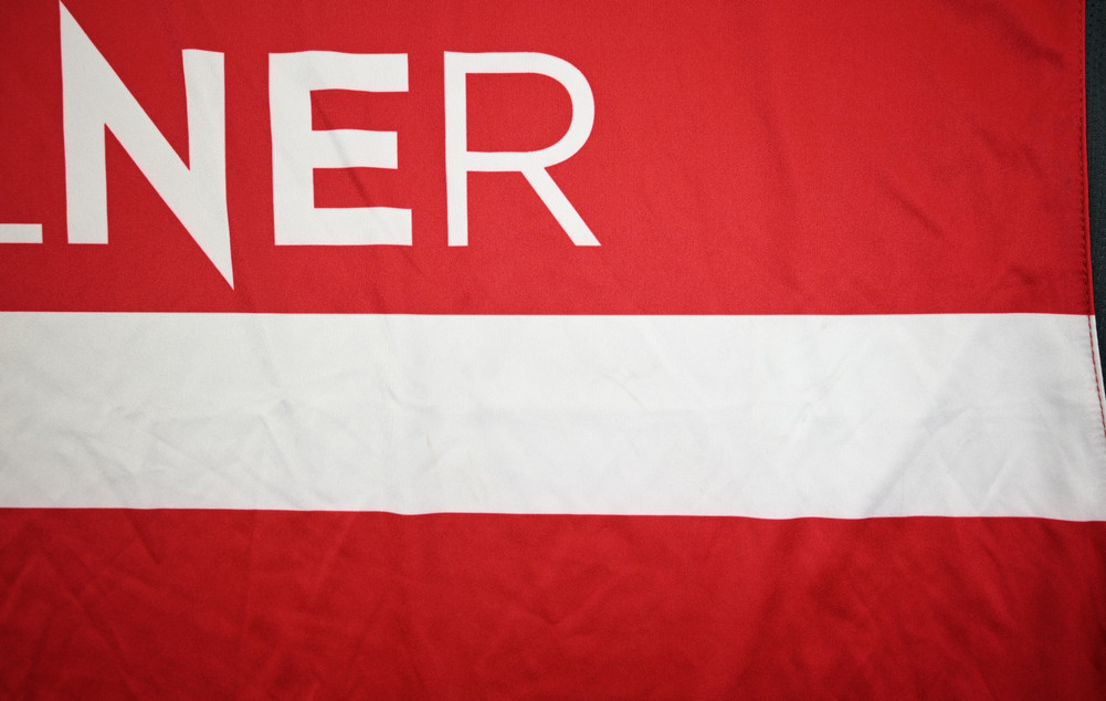 2020-21 DONCASTER ROVERS SHIRT 2XL