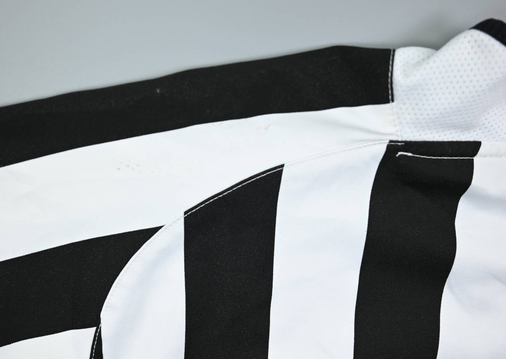 2003-04 JUVENTUS KOSZULKA XL