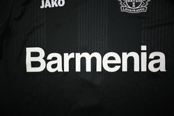2020-21 BAYER LEVERKUSEN SHIRT M. BOYS