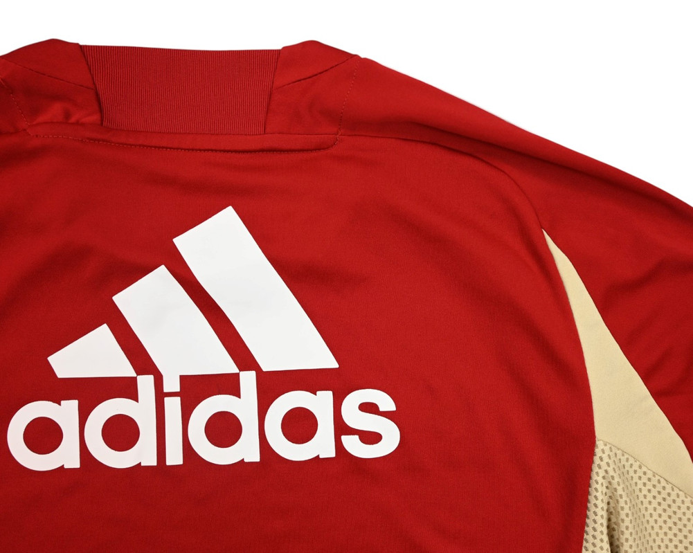 2011-12 BAYERN MUNCHEN SHIRT L