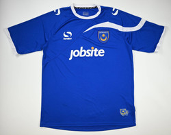 2013-14 PORTSMOUTH KOSZULKA XL