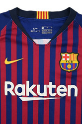 2018-19 FC BARCELONA KOSZULKA XL. BOYS