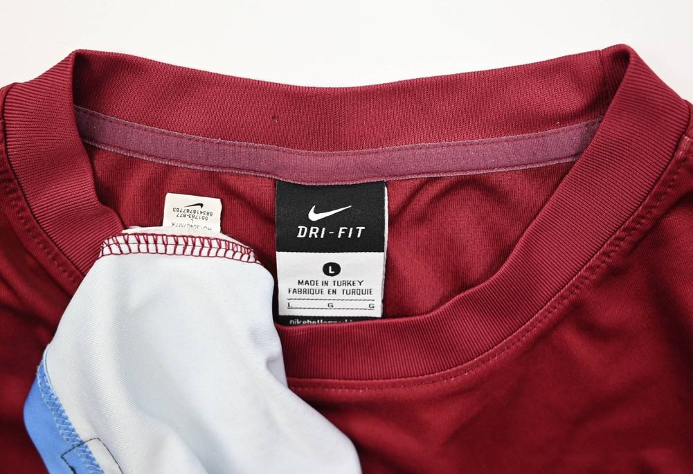 2013-14 TRABZONSPOR KOSZULKA L