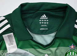 2009-10 SAINT ETIENNE KOSZULKA L