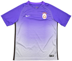 2016-17 GALATASARAY SHIRT XL. BOYS
