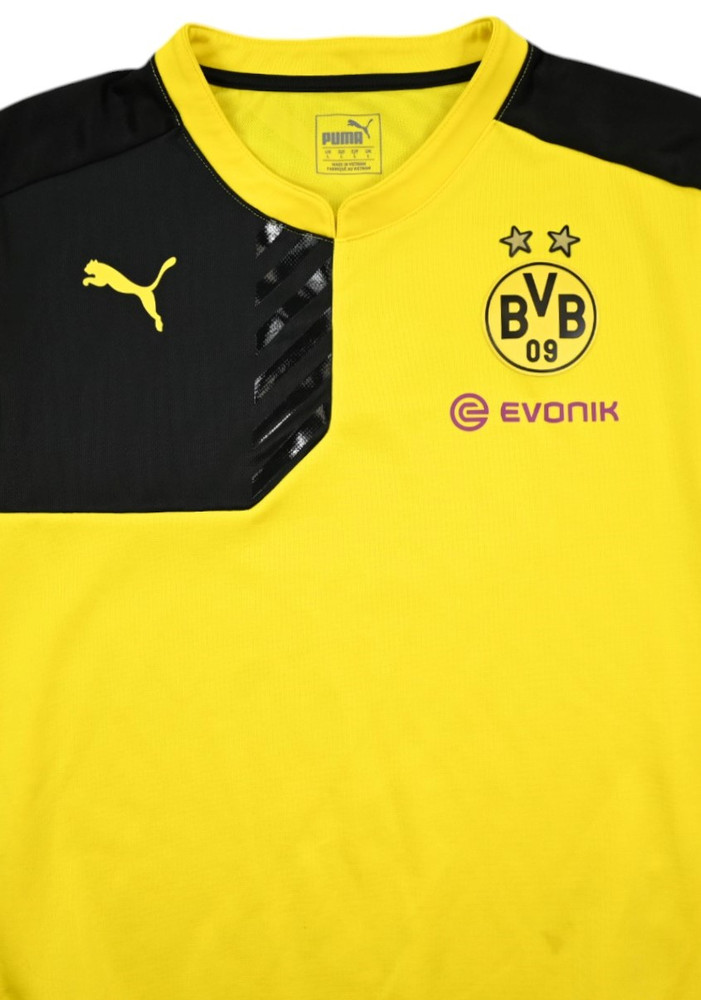 2015-16 BORUSSIA DORTMUND BLUZA L